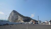 Gibraltar &ndash; &copy; Francisco Javier Burgos Gutierrez (Eberhardt TRAVEL)