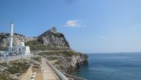 Gibraltar7 &ndash; &copy; Francisco Javier Burgos Gutierrez (Eberhardt TRAVEL)
