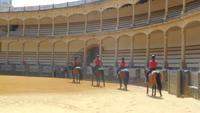 Ronda13 &ndash; &copy; Francisco Javier Burgos Gutierrez (Eberhardt TRAVEL)
