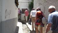 Alpujarra24 &ndash; &copy; Francisco Javier Burgos Gutierrez (Eberhardt TRAVEL)