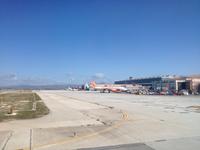Rückflug &ndash; &copy; Francisco Javier Burgos Gutierrez (Eberhardt TRAVEL)