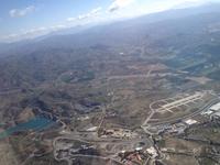 Rückflug1 &ndash; &copy; Francisco Javier Burgos Gutierrez (Eberhardt TRAVEL)