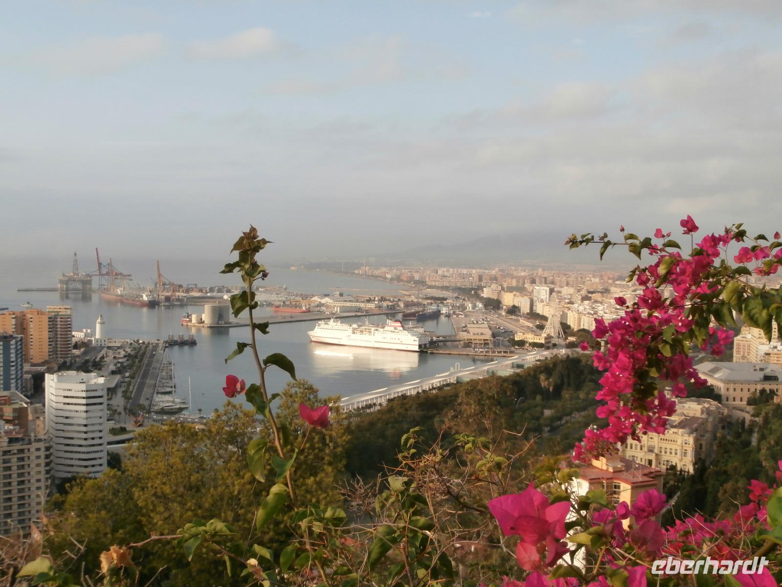 Malaga &ndash; &copy; Ingrid Langer (Eberhardt TRAVEL)