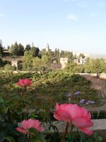 Alhambra Granada  &ndash; &copy; Ingrid Langer (Eberhardt TRAVEL)