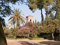 Alhambra Granada  &ndash; &copy; Ingrid Langer (Eberhardt TRAVEL)