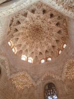 Alhambra Granada  &ndash; &copy; Ingrid Langer (Eberhardt TRAVEL)