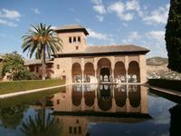 Alhambra Granada  &ndash; &copy; Ingrid Langer (Eberhardt TRAVEL)