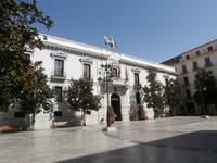 Granada Rathaus &ndash; &copy; Ingrid Langer (Eberhardt TRAVEL)