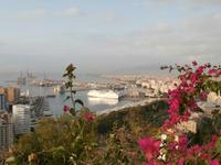 Malaga &ndash; &copy; Ingrid Langer (Eberhardt TRAVEL)