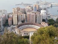 Malaga &ndash; &copy; Ingrid Langer (Eberhardt TRAVEL)