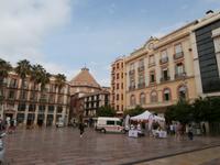 Malaga &ndash; &copy; Ingrid Langer (Eberhardt TRAVEL)