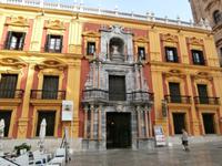 Malaga &ndash; &copy; Ingrid Langer (Eberhardt TRAVEL)