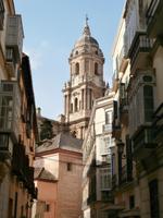 Malaga &ndash; &copy; Ingrid Langer (Eberhardt TRAVEL)