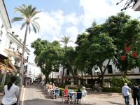Marbella &ndash; &copy; Ingrid Langer (Eberhardt TRAVEL)