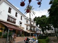Marbella &ndash; &copy; Ingrid Langer (Eberhardt TRAVEL)