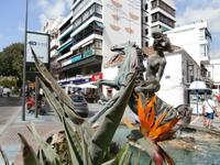 Marbella &ndash; &copy; Ingrid Langer (Eberhardt TRAVEL)