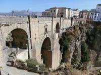Ronda &ndash; &copy; Ingrid Langer (Eberhardt TRAVEL)