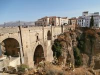 Ronda &ndash; &copy; Ingrid Langer (Eberhardt TRAVEL)