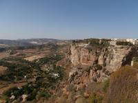 Ronda &ndash; &copy; Ingrid Langer (Eberhardt TRAVEL)