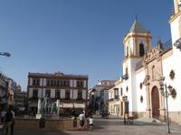 Ronda &ndash; &copy; Ingrid Langer (Eberhardt TRAVEL)