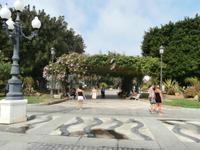 Cadiz-Plaza de Sevilla &ndash; &copy; Ingrid Langer (Eberhardt TRAVEL)