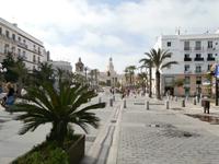 Cadiz &ndash; &copy; Ingrid Langer (Eberhardt TRAVEL)