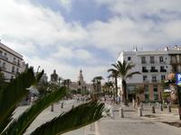 Cadiz &ndash; &copy; Ingrid Langer (Eberhardt TRAVEL)