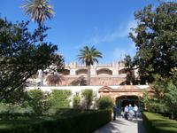 Sevilla Real Alcazar &ndash; &copy; Ingrid Langer (Eberhardt TRAVEL)