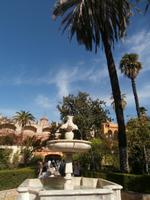 Sevilla Real Alcazar &ndash; &copy; Ingrid Langer (Eberhardt TRAVEL)