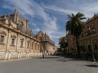 Sevilla &ndash; &copy; Ingrid Langer (Eberhardt TRAVEL)