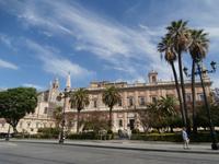 Sevilla &ndash; &copy; Ingrid Langer (Eberhardt TRAVEL)