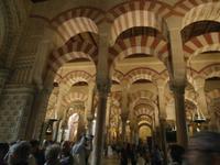 Cordoba Mezquita