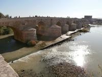 Cordoba Römische Brücke &ndash; &copy; Ingrid Langer (Eberhardt TRAVEL)