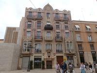Valencia &ndash; &copy; Ingrid Langer (Eberhardt TRAVEL)