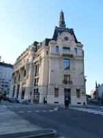 Dijon &ndash; &copy; Ingrid Langer (Eberhardt TRAVEL)