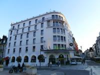 Dijon Hotel Ibis Styles &ndash; &copy; Ingrid Langer (Eberhardt TRAVEL)