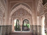 Alhambra Granada &ndash; &copy; Ingrid Langer (Eberhardt TRAVEL)
