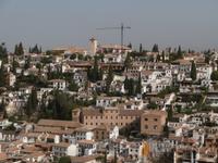Granada &ndash; &copy; Ingrid Langer (Eberhardt TRAVEL)