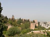 Alhambra Granada &ndash; &copy; Ingrid Langer (Eberhardt TRAVEL)
