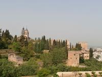 Alhambra Granada &ndash; &copy; Ingrid Langer (Eberhardt TRAVEL)