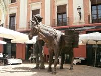 Granada &ndash; &copy; Ingrid Langer (Eberhardt TRAVEL)