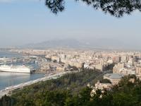 Malaga &ndash; &copy; Ingrid Langer (Eberhardt TRAVEL)