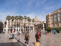 Malaga &ndash; &copy; Ingrid Langer (Eberhardt TRAVEL)