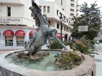 Marbella &ndash; &copy; Ingrid Langer (Eberhardt TRAVEL)