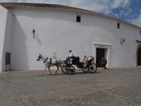 Ronda &ndash; &copy; Ingrid Langer (Eberhardt TRAVEL)