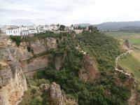 Ronda &ndash; &copy; Ingrid Langer (Eberhardt TRAVEL)