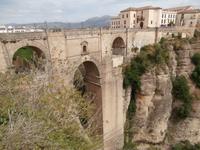 Ronda Neue Brücke &ndash; &copy; Ingrid Langer (Eberhardt TRAVEL)