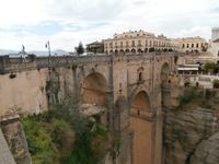 Ronda Neue Brücke &ndash; &copy; Ingrid Langer (Eberhardt TRAVEL)