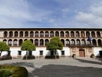 Ronda Rathaus &ndash; &copy; Ingrid Langer (Eberhardt TRAVEL)
