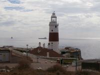 Europa Point Gibraltar &ndash; &copy; Ingrid Langer (Eberhardt TRAVEL)